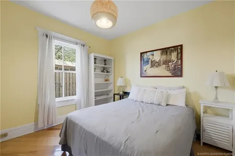 127 M L King Avenue St Augustine FL 32084