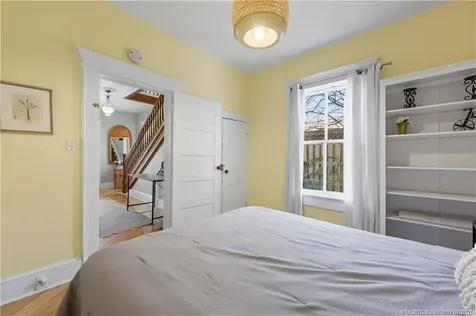 127 M L King Avenue St Augustine FL 32084