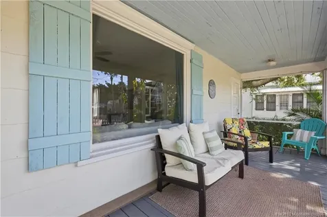 127 M L King Avenue St Augustine FL 32084