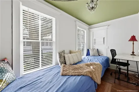 127 M L King Avenue St Augustine FL 32084