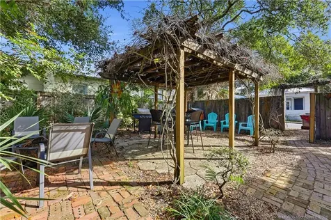 127 M L King Avenue St Augustine FL 32084