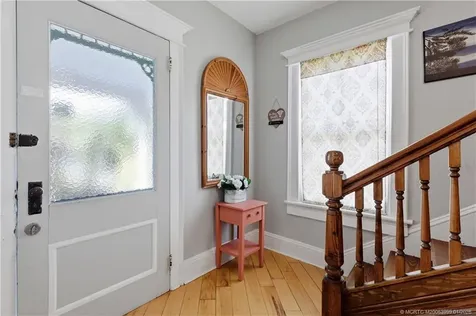 127 M L King Avenue St Augustine FL 32084