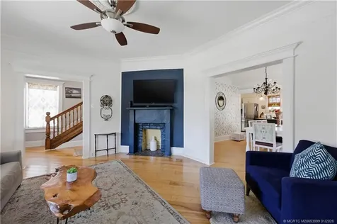 127 M L King Avenue St Augustine FL 32084