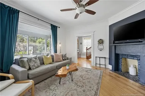 127 M L King Avenue St Augustine FL 32084