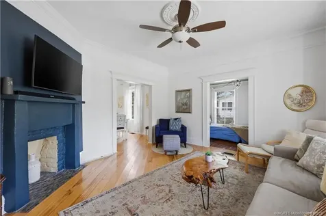 127 M L King Avenue St Augustine FL 32084