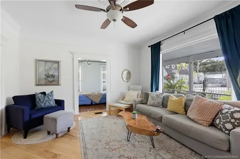 127 M L King Avenue St Augustine FL 32084