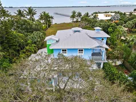 94 N Sewalls Point Road Stuart FL 34996