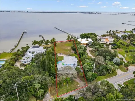 94 N Sewalls Point Road Stuart FL 34996