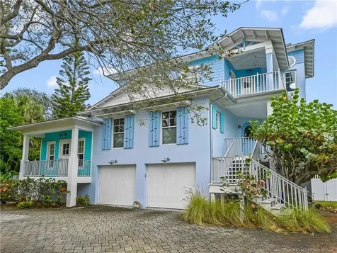 94 N Sewalls Point Road Stuart FL 34996