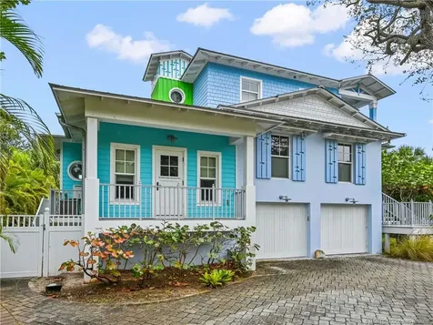 94 N Sewalls Point Road Stuart FL 34996