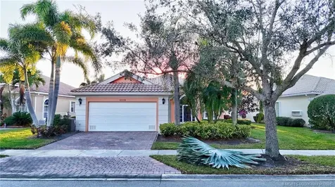 12339 SW Keating Drive Port St Lucie FL 34987