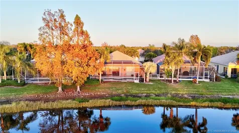 12339 SW Keating Drive Port St Lucie FL 34987