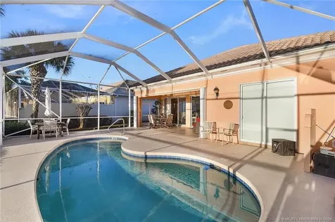 12339 SW Keating Drive Port St Lucie FL 34987