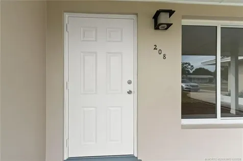 208 Riomar Drive Port St Lucie FL 34952