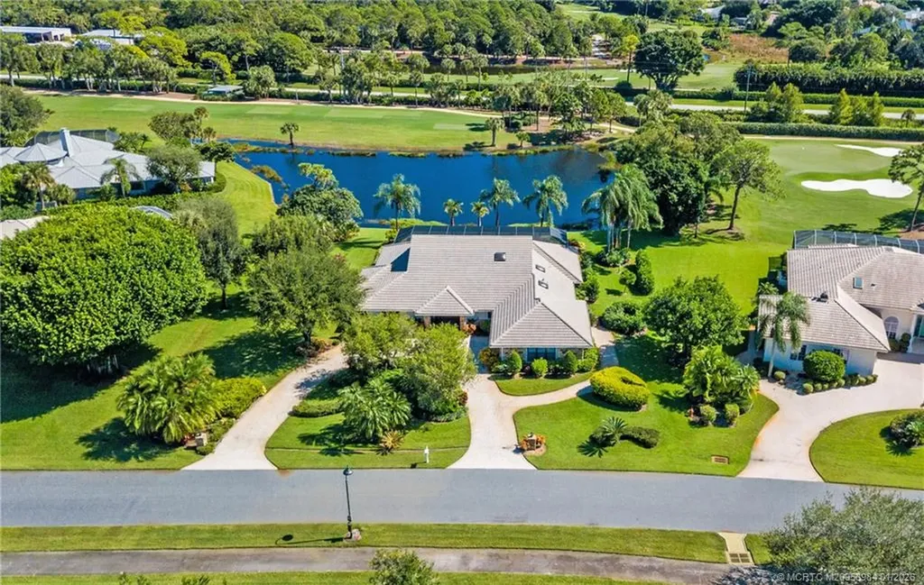 4461 SW Parkgate Boulevard Palm City FL 34990