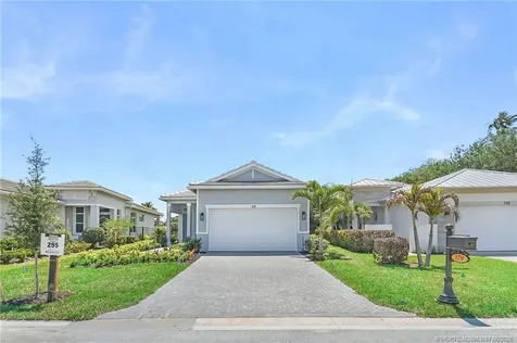 179 SE Via Tirso Port St Lucie FL 34952
