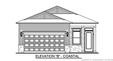 179 SE Via Tirso Port St Lucie FL 34952