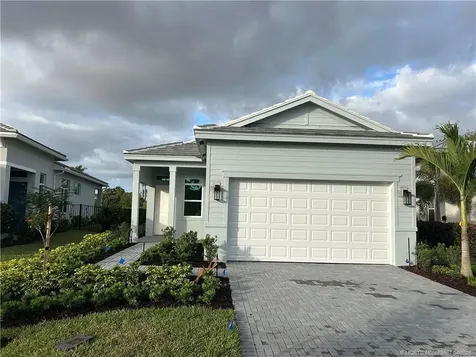 179 SE Via Tirso Port St Lucie FL 34952