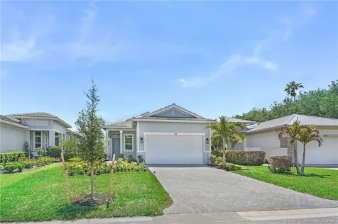 179 SE Via Tirso Port St Lucie FL 34952