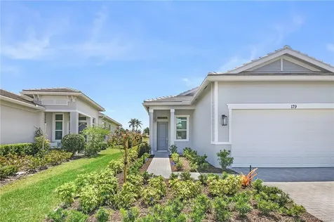179 SE Via Tirso Port St Lucie FL 34952