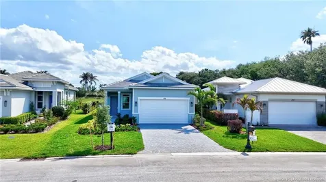 179 SE Via Tirso Port St Lucie FL 34952
