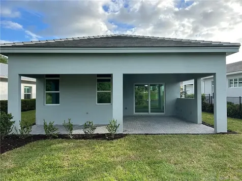 179 SE Via Tirso Port St Lucie FL 34952