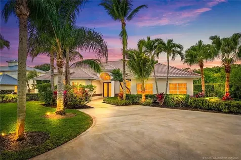 2741 NW Howard Creek Lane Stuart FL 34952