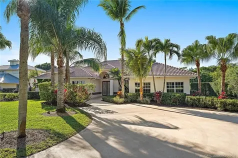 2741 NW Howard Creek Lane Stuart FL 34952