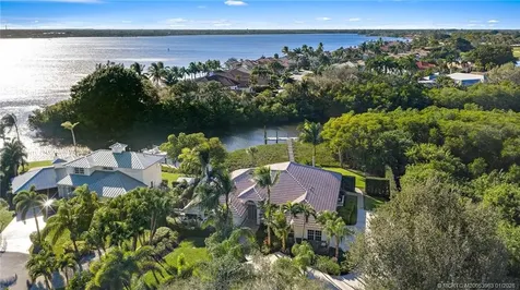 2741 NW Howard Creek Lane Stuart FL 34952