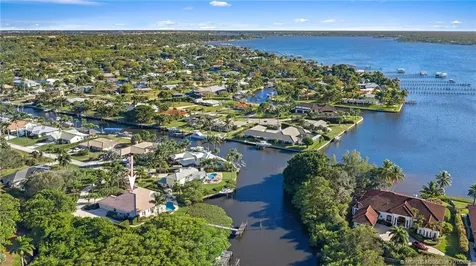 2741 NW Howard Creek Lane Stuart FL 34952