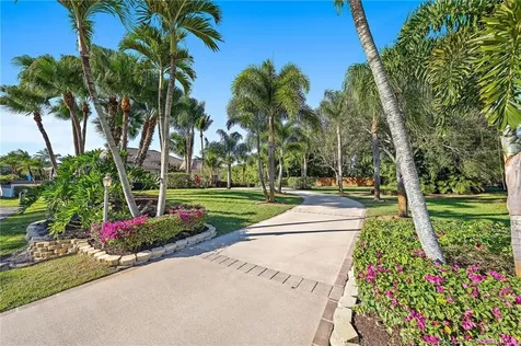 2741 NW Howard Creek Lane Stuart FL 34952