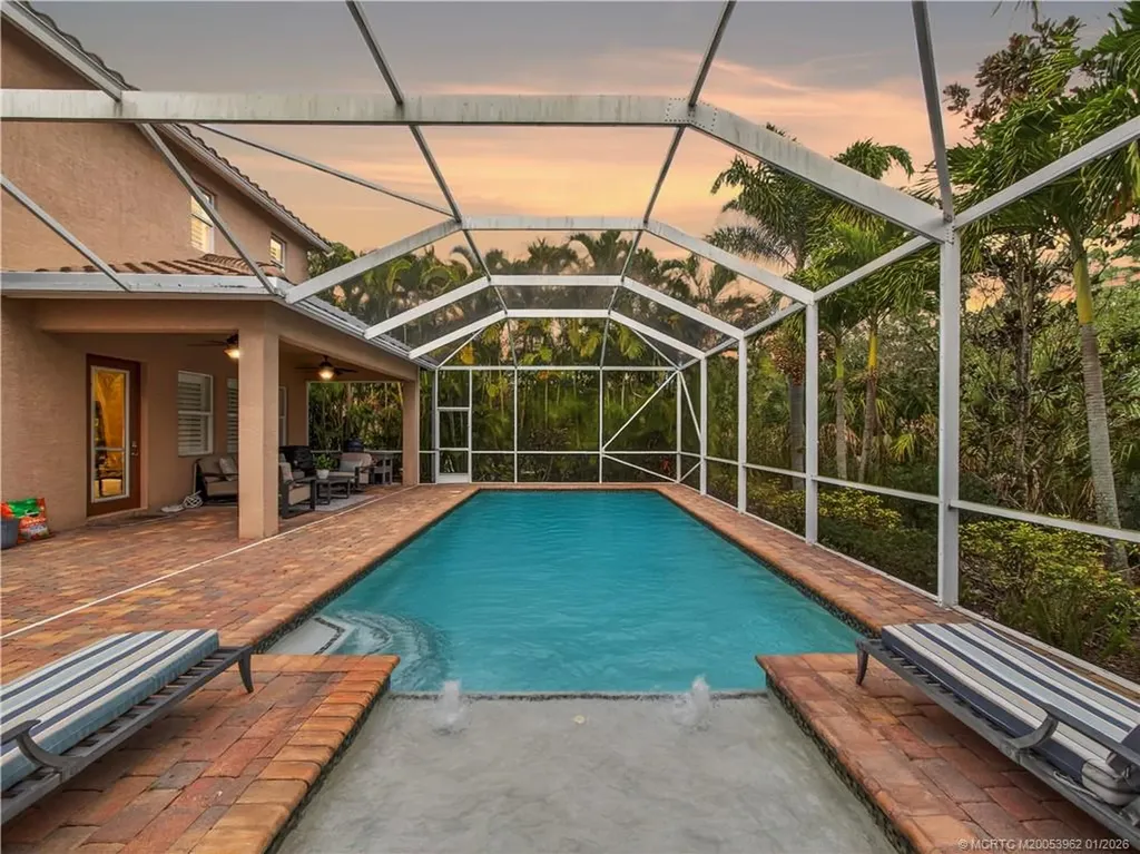 5621 SW Longspur Lane Palm City FL 34990