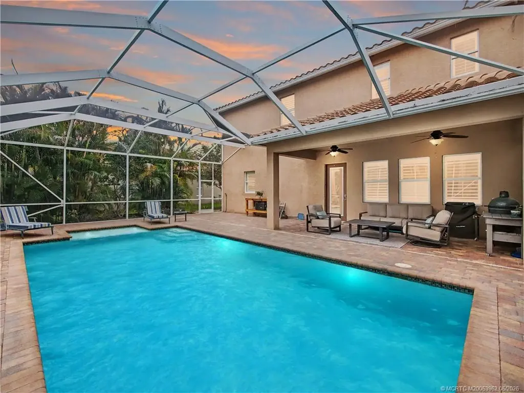 5621 SW Longspur Lane Palm City FL 34990