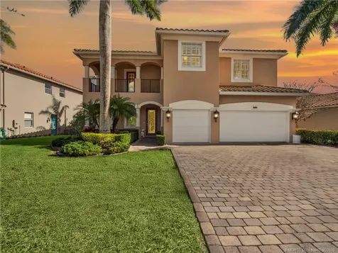 5621 SW Longspur Lane Palm City FL 34990