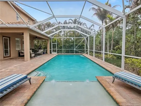 5621 SW Longspur Lane Palm City FL 34990