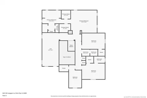 5621 SW Longspur Lane Palm City FL 34990
