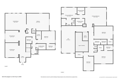 5621 SW Longspur Lane Palm City FL 34990
