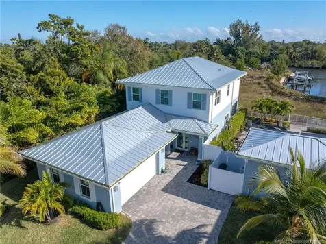 4659 SE Manatee Way Stuart FL 34997