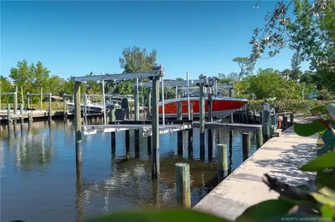 4659 SE Manatee Way Stuart FL 34997