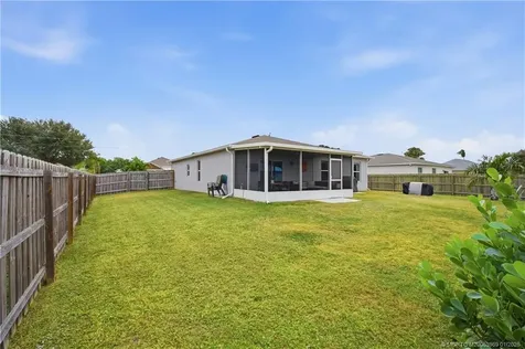 2220 SE Lucaya Street Port St Lucie FL 34952