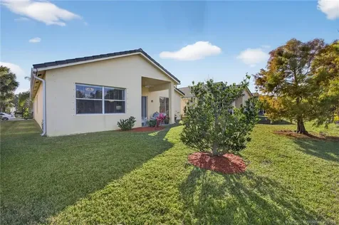 10059 Chadwick Drive SW Port St Lucie FL 34987
