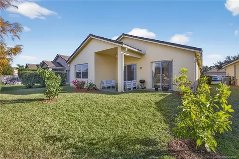 10059 Chadwick Drive SW Port St Lucie FL 34987