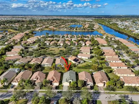 10059 Chadwick Drive SW Port St Lucie FL 34987