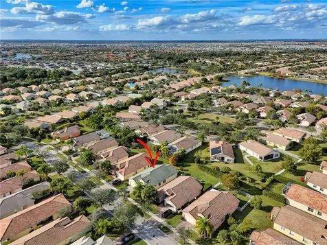 10059 Chadwick Drive SW Port St Lucie FL 34987