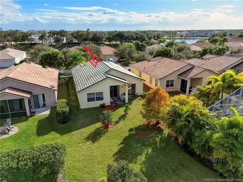 10059 Chadwick Drive SW Port St Lucie FL 34987