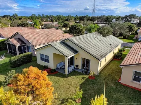 10059 Chadwick Drive SW Port St Lucie FL 34987