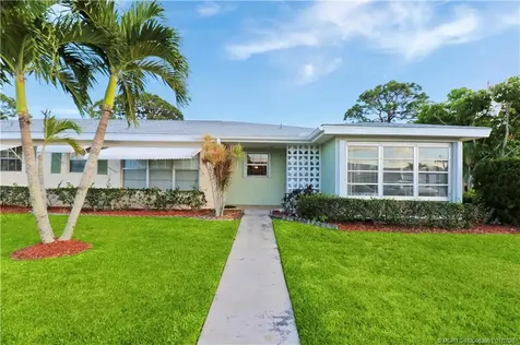 211 Manatee Lane Fort Pierce FL 34982