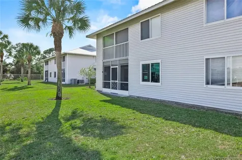 142 SE Village Drive Port St Lucie FL 34952