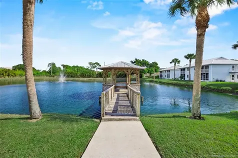 142 SE Village Drive Port St Lucie FL 34952