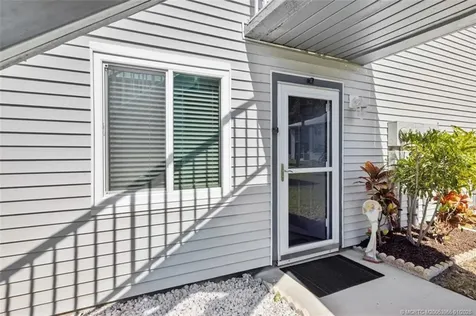 142 SE Village Drive Port St Lucie FL 34952